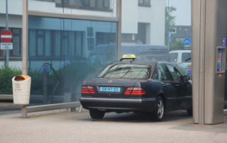 Bedrijven wassen bij Wiggertswasservice Hilversum / Soest